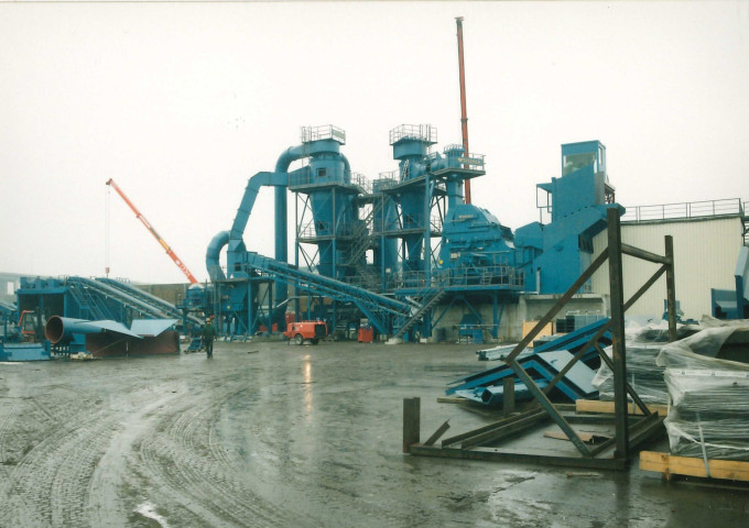 Châtelet. Cometsambre.