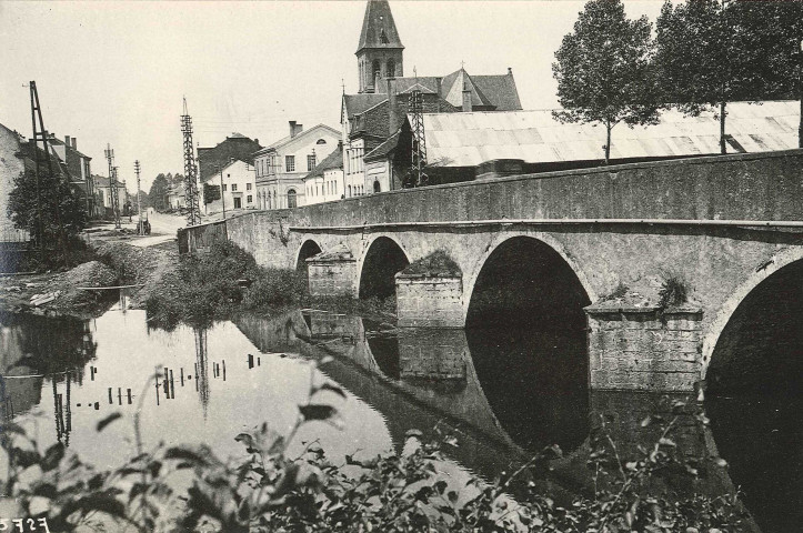 Vieux pont