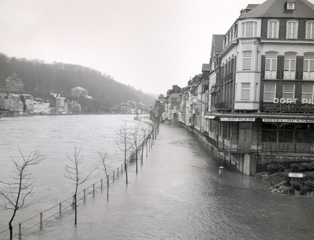 Inondations