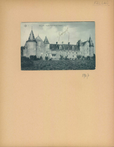 Château.