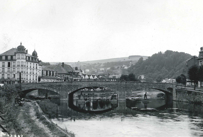 Pont de Liège