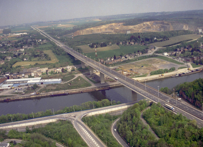 Beez. Viaduc.