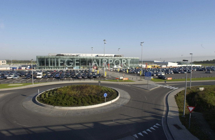 Tilff. Protection antibruit sur la A26.