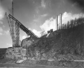 Construction du viaduc