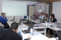 Namur. Cap Nord. Formation de facturier.