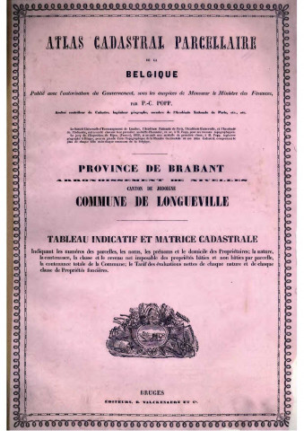 Longueville