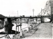 Vues du pont