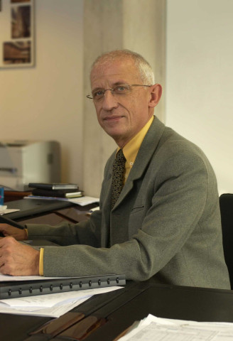 Namur. CAMET. Portraits de directeurs généraux.