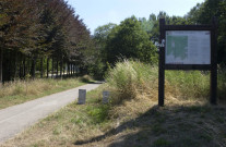 Saint-Léger. Châtillon.