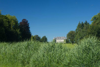 La Hulpe. Château. Fondation Folon.