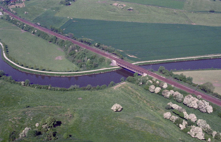 Pont-rail n°4.