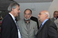 Braine-le-Comte. Plan incliné de Ronquières. Office de promotion des voies navigables (OPVN). 175 ans du canal Charleroi-Bruxelles.