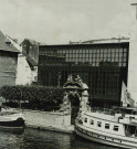 Namur. Maison de la Culture.