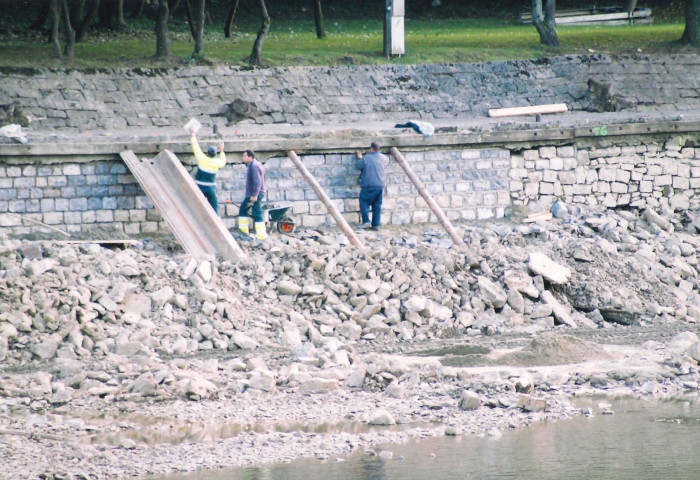 Hastière. Waulsort.