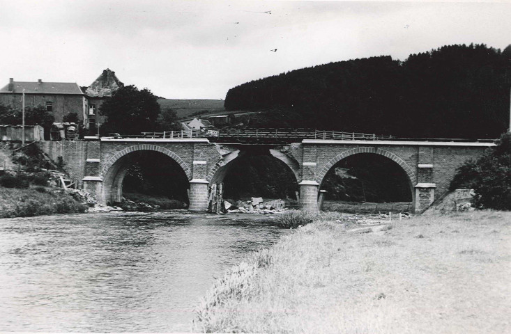 Pont de Dohan