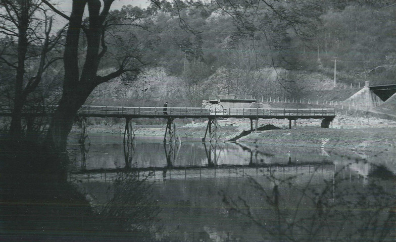 Passerelle