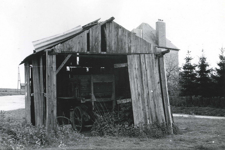 Hangar