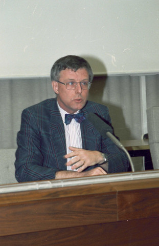 Lille. Séminaire de sensibilisation à la sécurité routière. Visite des réalisations françaises sous la conduite de la Communauté urbaine de Lille.