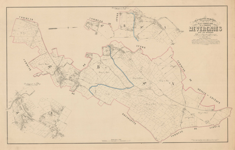 Mévergnies-lez-Lens