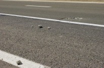 Neufchâteau. Longlier. Réfection et réhabilitation des autoroutes E25 et E411.