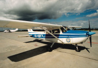 Grâce-Hollogne. Bierset. Liège-Airport. Baptêmes de l'air.