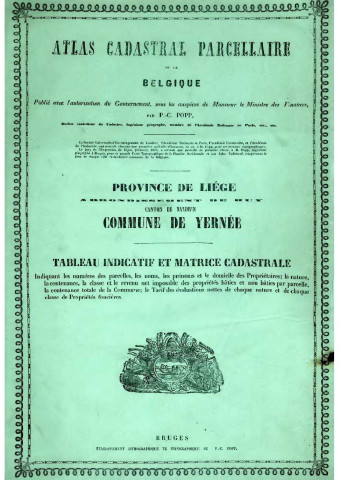 Yernée-Fraineux