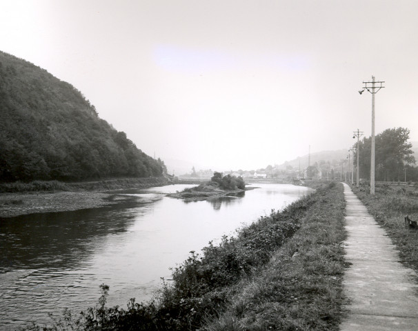 Chômage de la Meuse