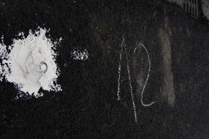 Pont à Celles. Canal Charleroi-Bruxelles. Mise en charge du nouveau pont.