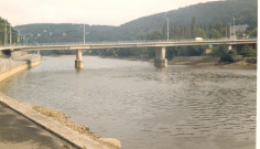 Pont à une date indéterminée