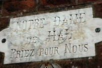 De Thuin à Landelies.