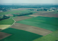 Ham-sur-Heure-Nalinnes. Les Chanias et les Cherrières.