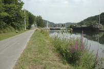 Hastiere - Anseremme.