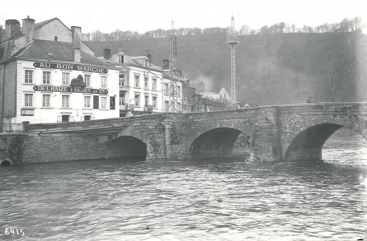 Pont de Liège