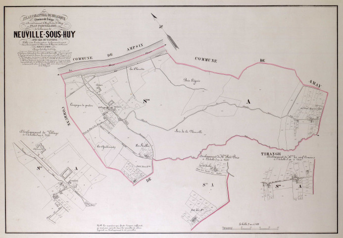 Neuville-sous-Huy