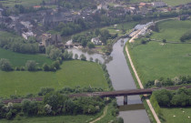 Pont-rail n°2.