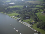 Ittre. Virginal-Samme. Vues aériennes.