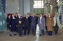 Séance informative.