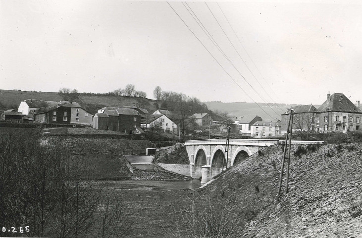 Pont de Dohan