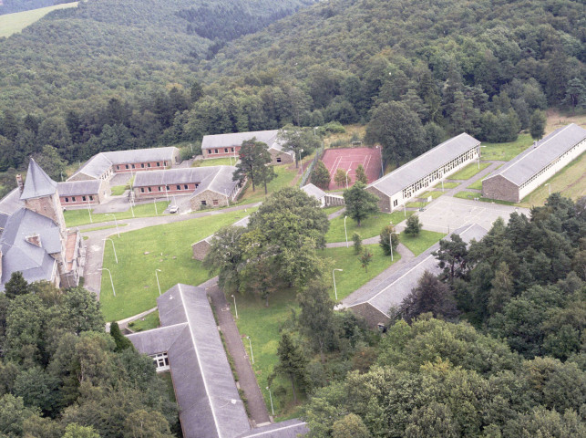 Fraipont. Centre de protection de la jeunesse.