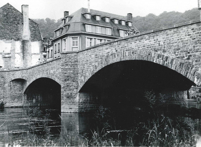 Pont de Liège