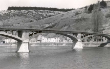 Pont de Bouvignes