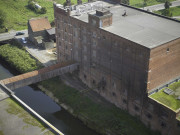 Beloeil. Canal Ath-Blaton. Vues aériennes.