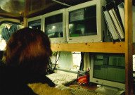 Liège. Bathymétrie.