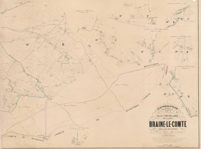 Braine-le-Comte