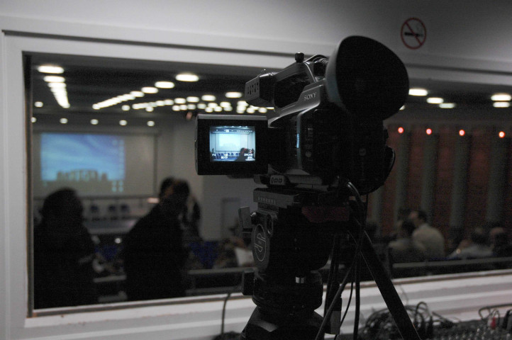 Charleroi. Dampremy. D434. Conférence et formation d'inspecteurs de ponts.