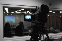 Charleroi. Dampremy. D434. Conférence et formation d'inspecteurs de ponts.