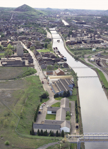 Châtelet. Laboratoire des recherches hydrauliques.