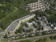 Flémalle. Awirs. Régie services spéciaux. Dépôt territorial. D151-30, quai du halage,190.