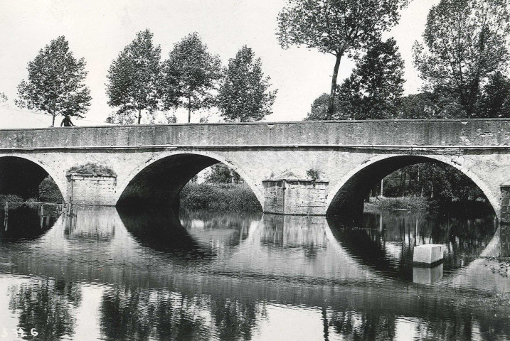 Vieux pont