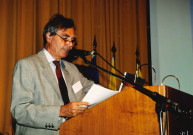 Rixensart (Genval) et La Hulpe.19° congrès belge de la route.